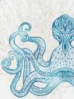 Sea Creature 2 Art Print