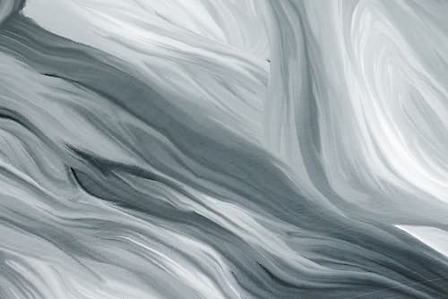 Waves Art Print