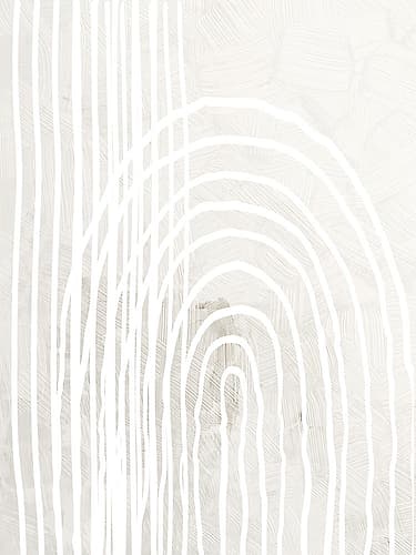 Arch 1 Art Print by Kimberly Allen