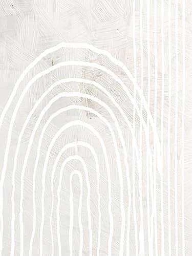 Arch 2 Art Print by Kimberly Allen