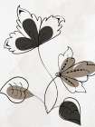 Folk 2 Art Print