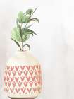 Vase 1 Botanical Print