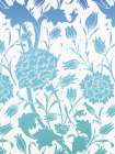 Motif Summer 1 Art Print