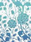 Motif Summer 2 Art Print