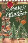 Old Fashioned Christmas Art Print