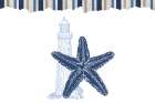 Seaside 1 Art Print