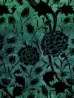 Floral Motif 2 Art Print