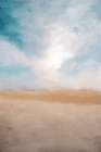 Desert Sands Art Print