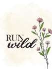 Run Art Print