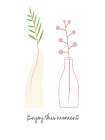 This Moment Art Print