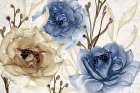 Blooming Art Print