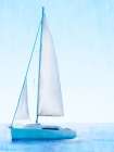 Morning Sail Art Print