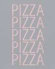 Pizza Kitchen Print