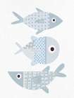 Fish 1 Art Print
