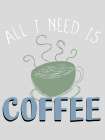 Coffee Coffee 1 Art Print