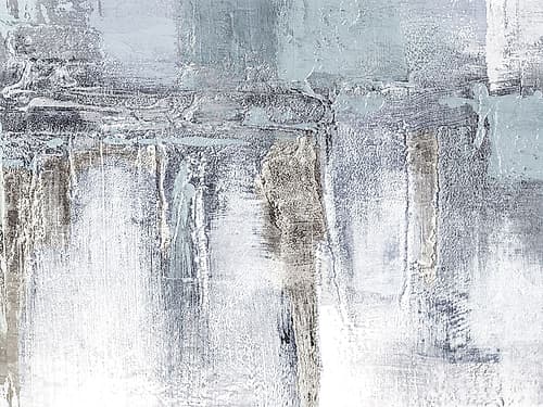 Northern Art abstrait reproduction