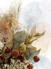 Harvest Floral Art Print