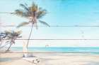 Lets Surf Coastal Print