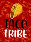 Taco Tribe Art Print
