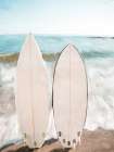 Surf Art Print