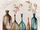 Row 1 Still Life Print