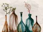 Row 2 Still Life Print