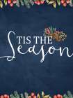 Tis the Season Art Print
