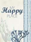Happy Place Art Print