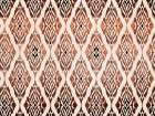 Ikat Rust 2 Kitchen Print