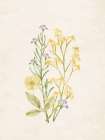 Wildflowers 1 Art Print