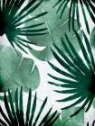 In the Jungle 1 Botanical Print