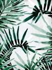 In the Jungle 2 Botanical Print