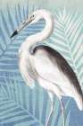 Cranes 2 Coastal Print
