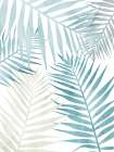 Tropic Morning 1 Coastal Print
