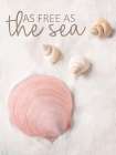 As Free Coastal Print