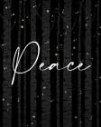 Peace Hope 1 Art Print