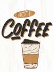 Fresh Coffee 2 Art Print