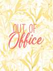 Out Of Office Art Print