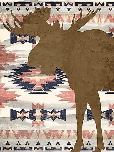 Moose Walk 2 Animaux reproduction