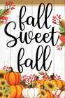 Sweet Fall Art Print