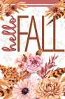 Hello Fall Art Print