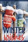 Winter Mittens Art Print
