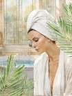 Serenity Time 2 Art Print