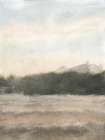 Last Light Of Day Landscape Print