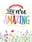 You Are 1 Art Print