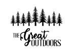 The Great Outdoors V2 Art Print