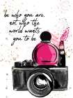 Darling 2 Art Print