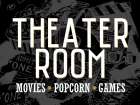 Theater Room Art Print
