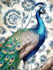 Regal 1 V2 Art Print