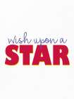 Dream Wish 3 Art Print